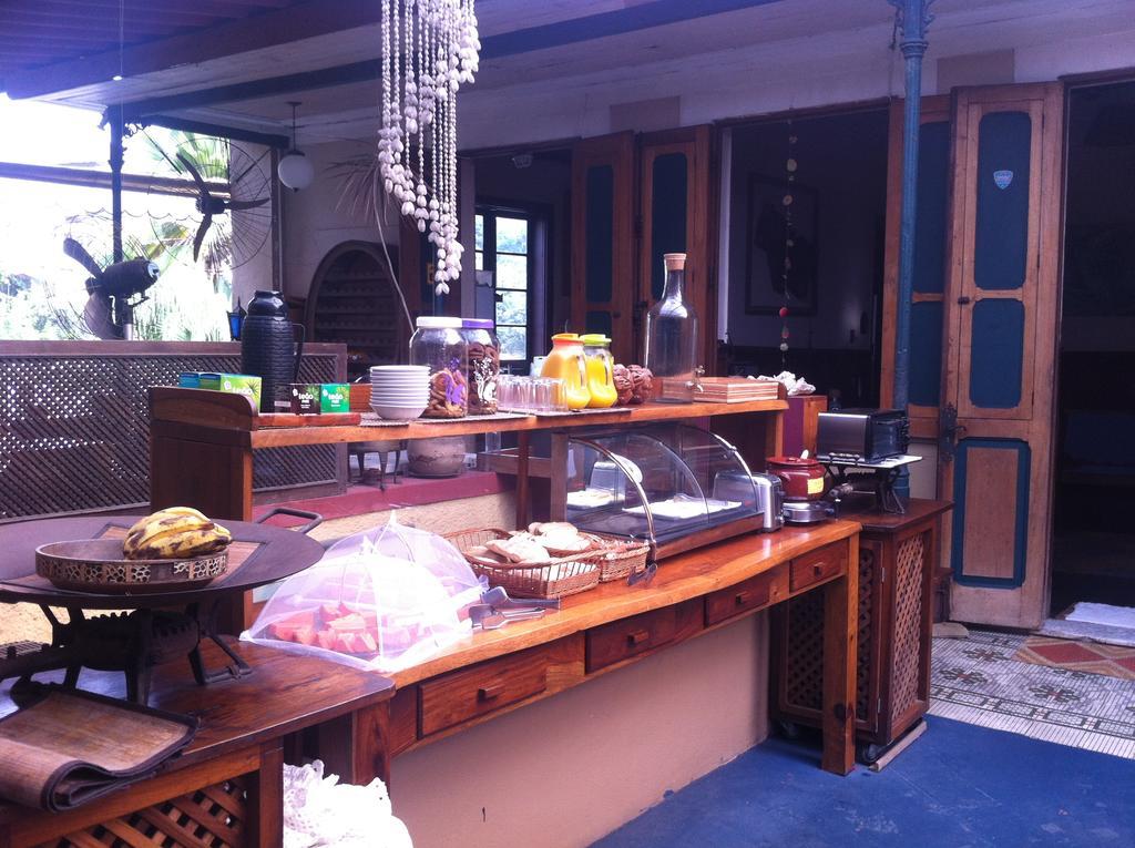Pousada Casa Aurea Boutique - Rio de Janeiro — Fotos 3